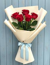 Букет Классика чувств в Хотеичи