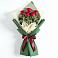 Букет цветов из: Розы в Хотеичи