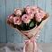 Букет цветов из: Розы в Хотеичи