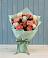 Букет цветов из: Розы в Хотеичи