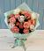 Букет цветов из: Розы в Хотеичи