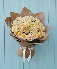 Букет Кремовое облако #REPLACE_PRED# Хотеичи
