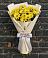 Букет цветов из: Хризантемы в Хотеичи