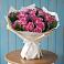 Букет цветов из: Розы в Хотеичи