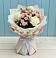 Букет цветов из: Розы в Хотеичи
